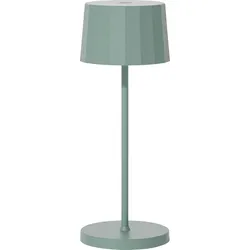 MLI 404148 - Smart Light, tint, Tischleuchte OLEA, RGBW, IP65, grün