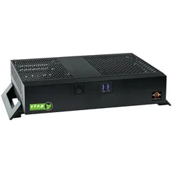 step Micro 1073821 Mini-PC AMD RyzenTM Embedded R1102G