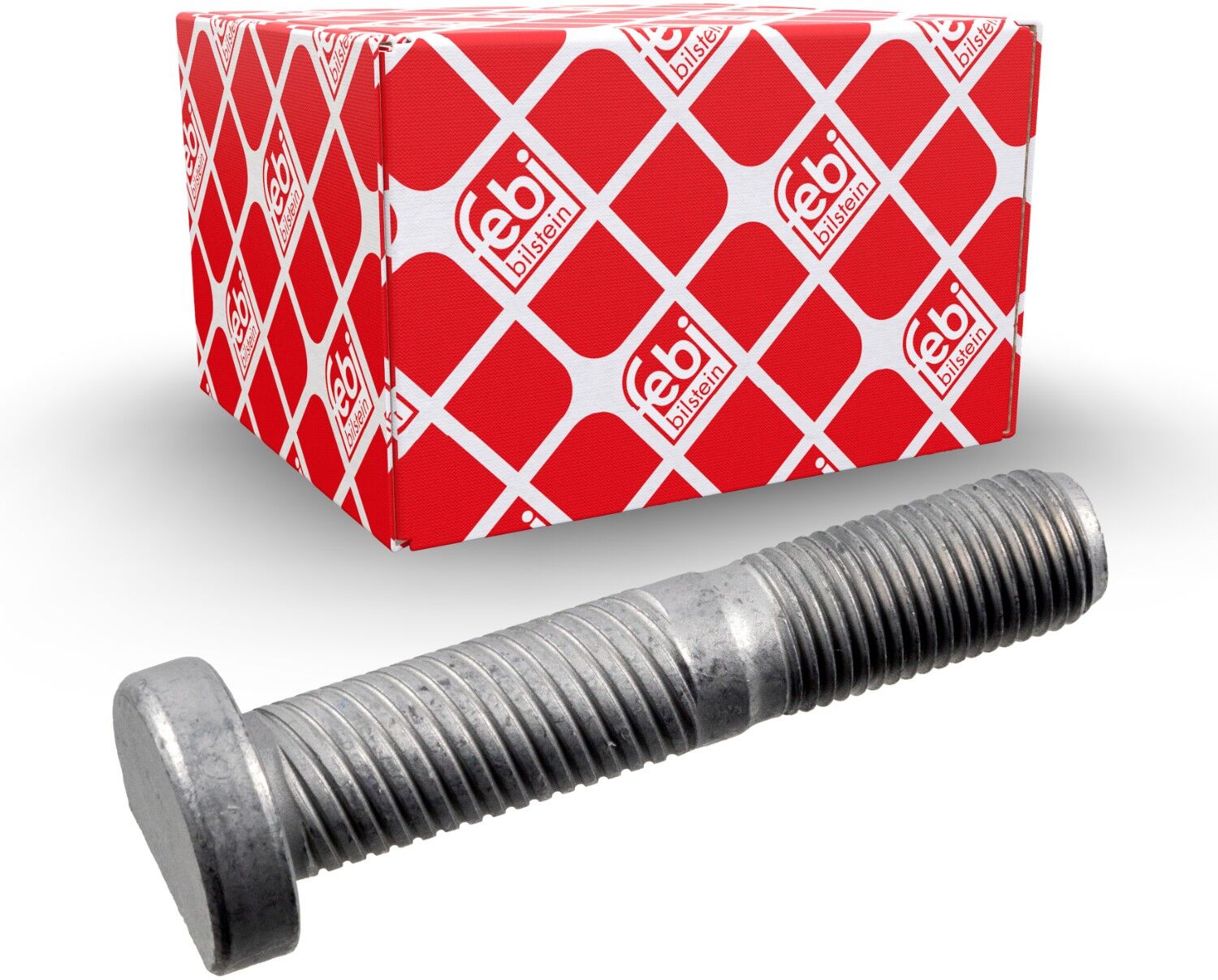 FEBI BILSTEIN 102308 Radbolzen