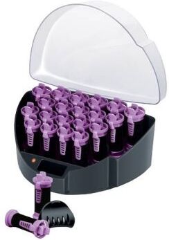 Remington Fast Curls KF40E Rolos elétricos 1 un.. Fast Curls KF40E