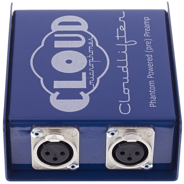 Cloud Microphones Cloudlifter CL-2 Mic Activator