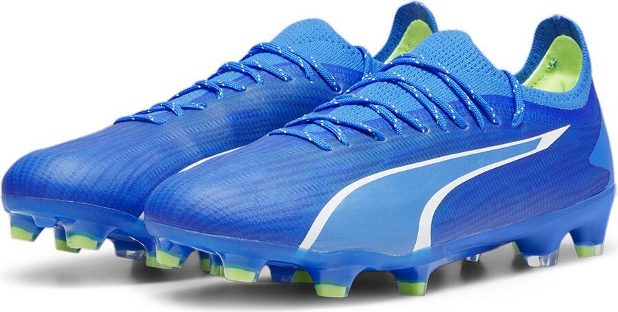 Puma Ultra Ultimate Fußballschuhe Blau EU 39 Blau EU 39