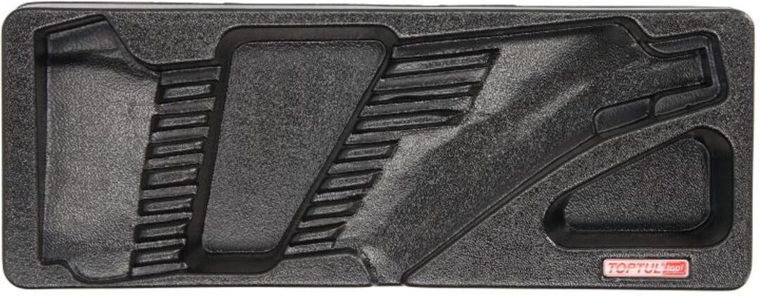 Werkzeugwagen-Einsatz TOPTUL GAAT1802W ohne Werkzeug