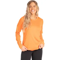 Klim Ostara Damen Langarmshirt