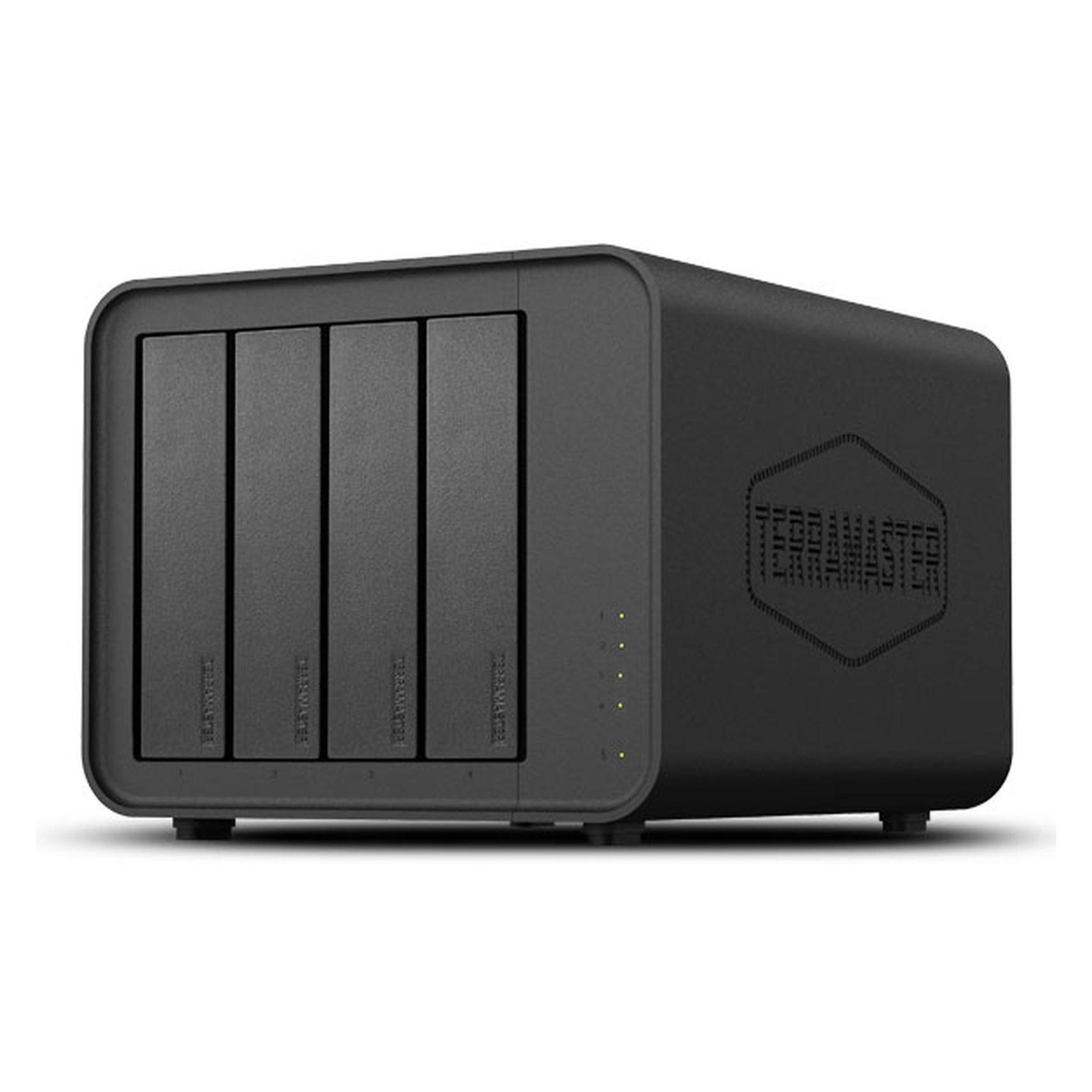 Terramaster D4-320 (2.5", 3.5") (D4-320)