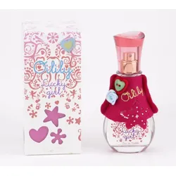 Oilily - Lucky Girl - 50ml EDT Eau de Toilette