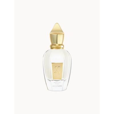 Allende 50ml gourmand von XerJoff
