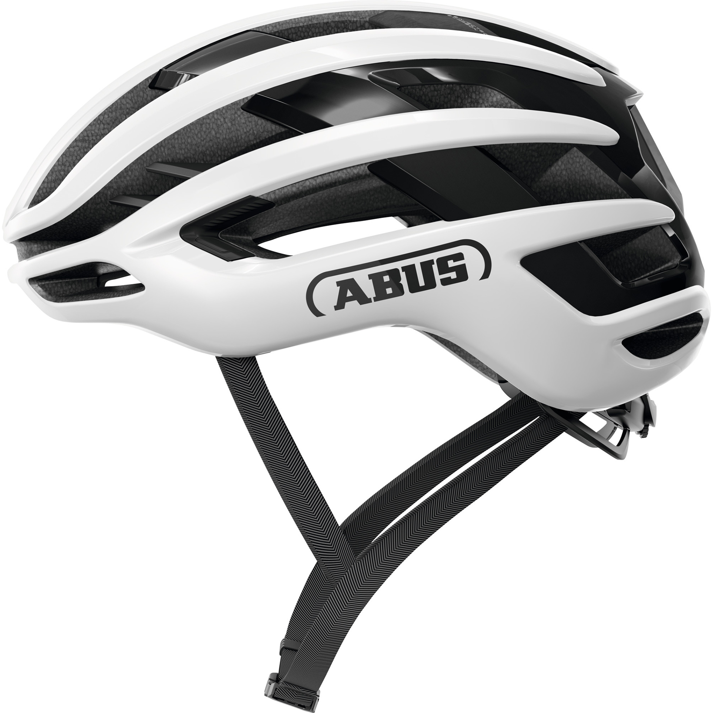 Abus Airbreaker 2.0 Fahrradhelm Fahrradhelme braun Größe 51-55CM Rennrad | Gravel
