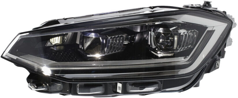 Projecteur Principal Led Valeo 450574