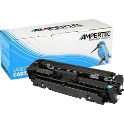 Kompatibler Toner ersetzt HP CF401A 201A cyan