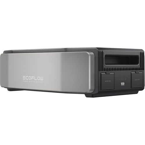 EcoFlow Delta Pro Ultra X Extra Battery