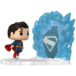 Funko POP! Superman 2025: Superman MMNT
