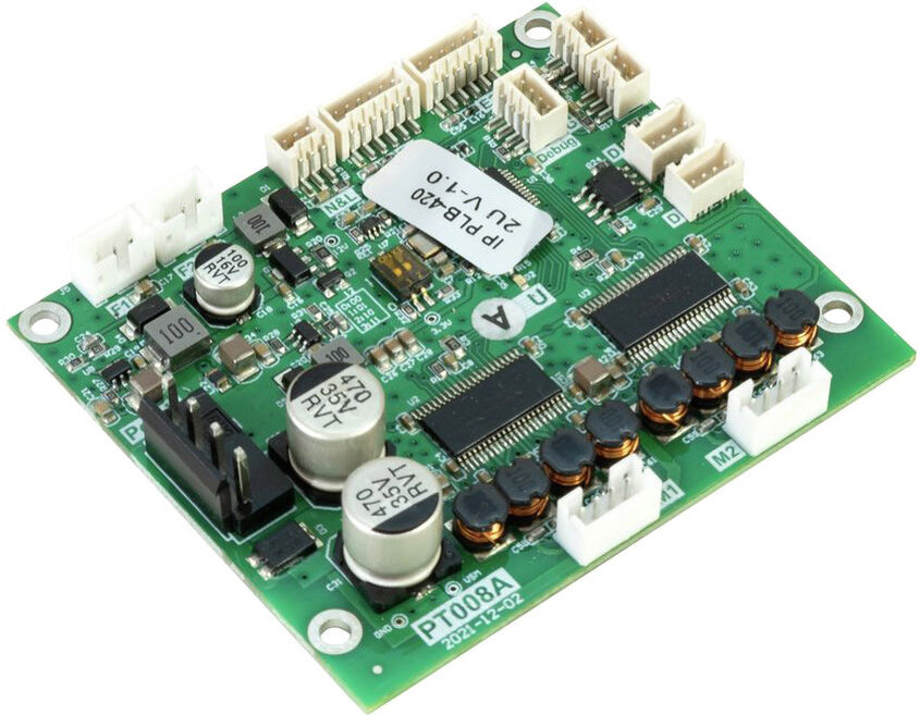 Ersatzteil Platine (Pan/tilt) Ip Plb-420 (Pt008a-A)