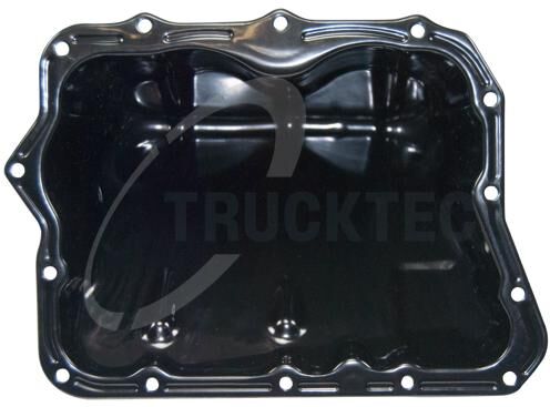 Trucktec Automotive Ölwanne 02.10.140 Für Smart