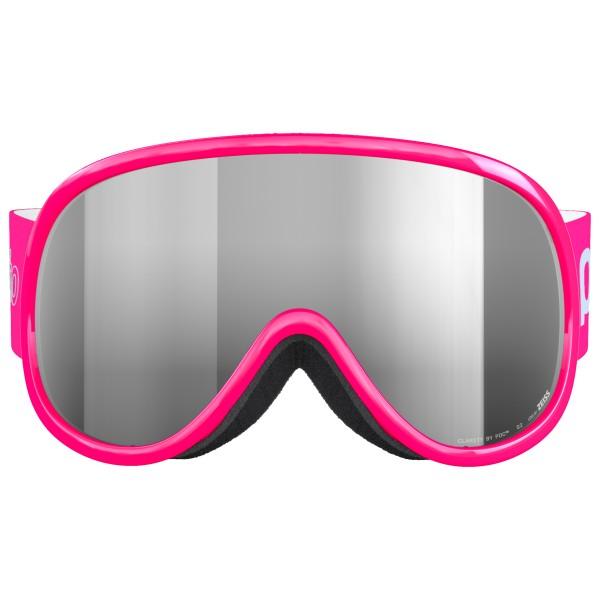 POC - POCito Retina Cat. 2 - Skibrille grau