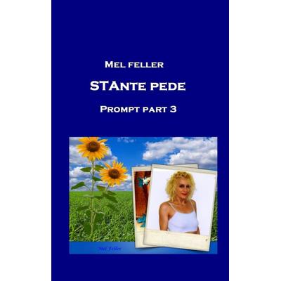 Stante Pede, Taschenbuch von Mel Feller, BoD – Books on Demand, 978-3-7322-4187-3
