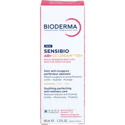 Bioderma Sensibio Ar+ Cc 40 ML