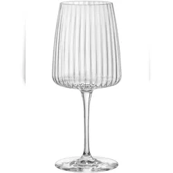 Bormioli Rocco Rotweinglas, Serie Exclusiva, 0,535 Liter