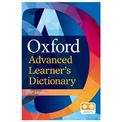 Oxford Advanced Learner's Dictionary 10th Edition, Fachbücher von Diana Lea, Jennifer Bradbery