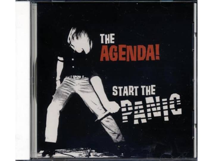 Start the Panic