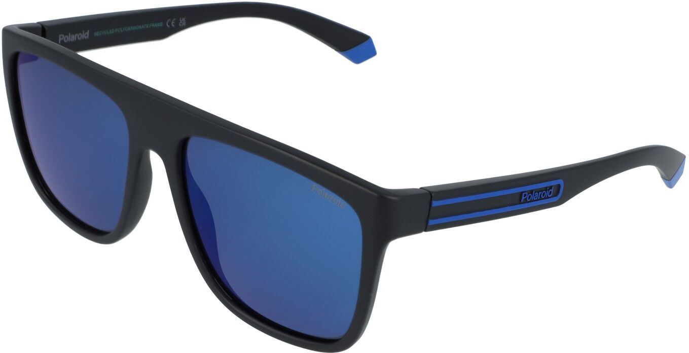 Polaroid Gafas de sol  PLD 2162/S Negro Talla: 58X17   Negro