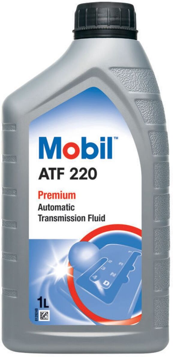 Getriebeöl MOBIL 201530202020 ATF 220 Dexron II 1L