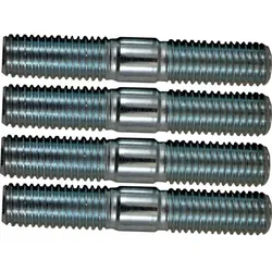 Wolf Mont.-Set Bolzen Brennerflansch 3490557 für MGK-2