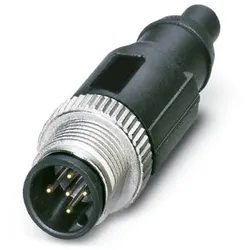 Phoenix Contact Abschlusswiderstand SAC-5P-M12MSB CAN TR