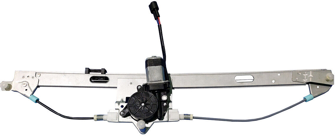 Valeo Fensterheber 850498 Vorne Links Für Renault