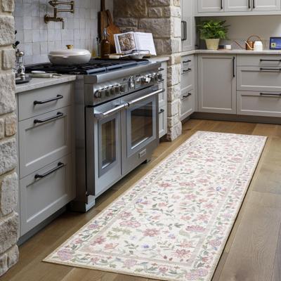 Livabliss Thistle Modern & Contemporary Area Rug