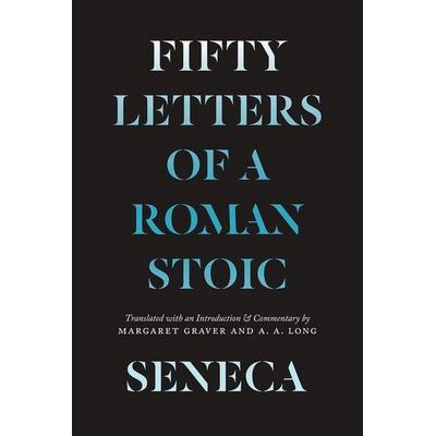 Seneca, Taschenbuch von Lucius Annaeus Seneca, University of Chicago Press, 978-0-226-78293-5