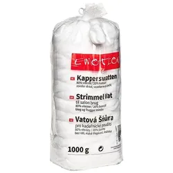1kg Efalock Watteschnur