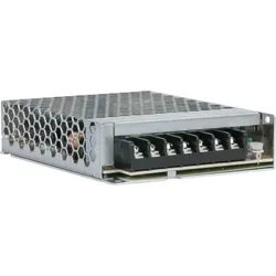 Meanwell Power Supply 100 W/24 V DC MEAN WELL LRS-100-24