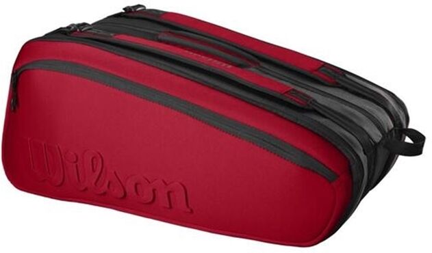 Wilson Clash V2.0 Super Tour 15PK