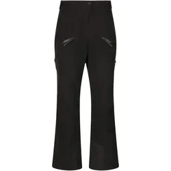 SOS Cosmos Insulated Skihose Damen 1001 - black M