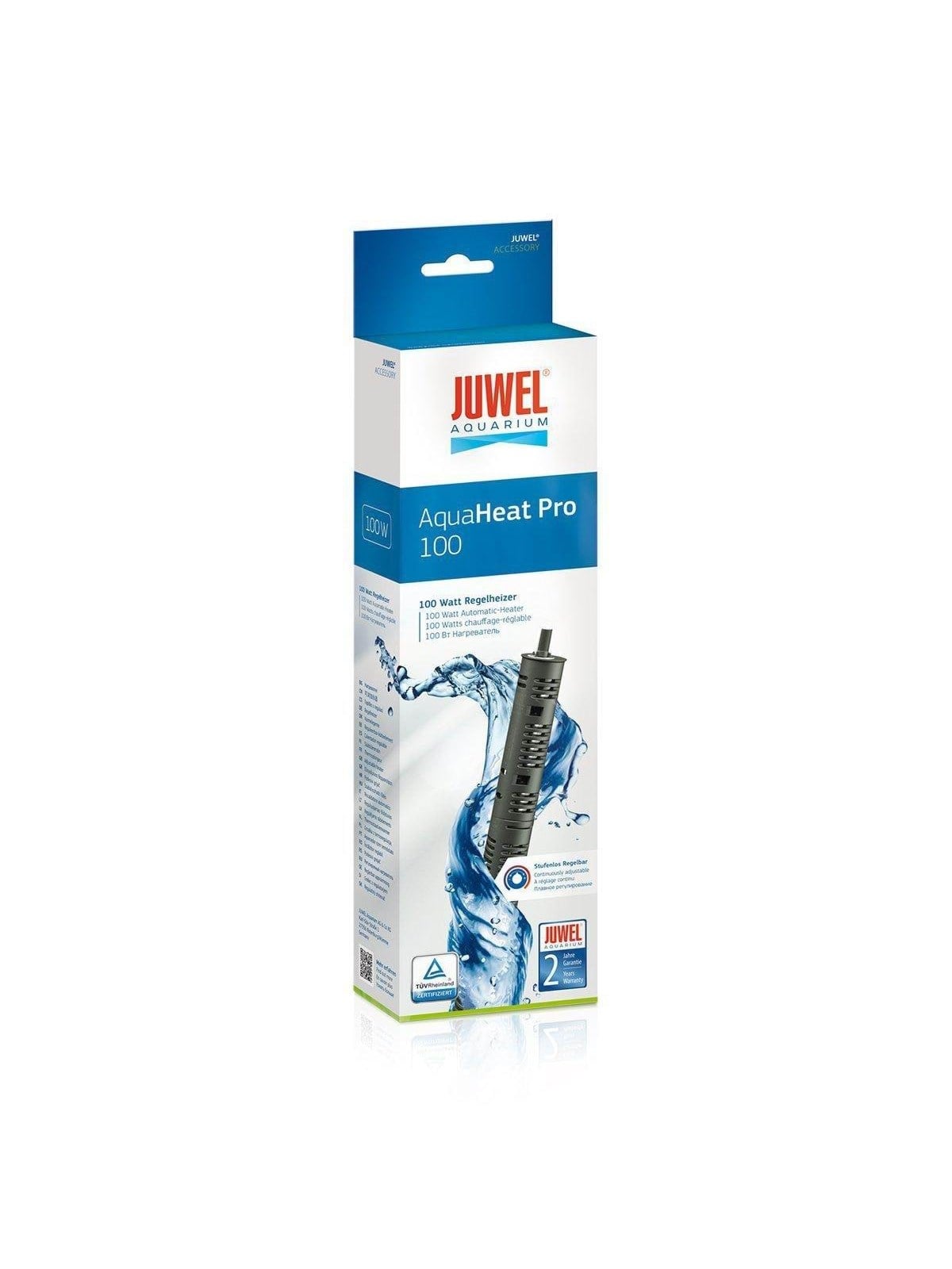 Juwel AquaHeat Pro 100W