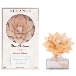 DURANCE Holzduftblume Teeritual