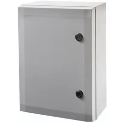 Fibox, Verteilerschrank, Wand-Gehäuse, Installations-Ge