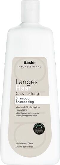 1L basler Langes Haar Shampoo