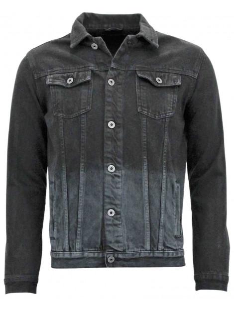 Enos Spijkerjack denim