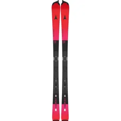 Atomic Redster S9 FIS W 157 (2025/2026) - rot-red tension / 157