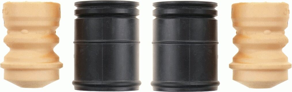 Sachs Staubschutzsatz, Stoßdämpfer Service Kit 900 117 Für Bmw