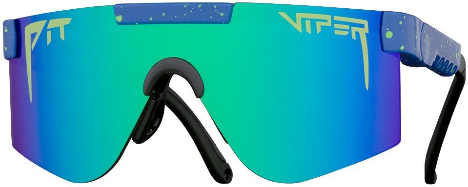 Lunettes de soleil Pit Viper THE XS - THE LEONARDO Multicolore