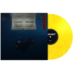 Interscope, Schallplatten, Hit Me Hard & Soft - Yellow Eco-Colored Vinyl (Billie Eilish)