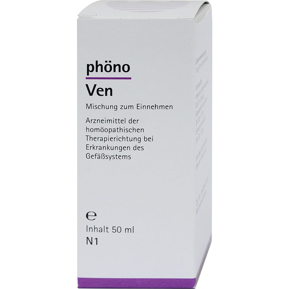 Phöno Ven Mischung 50 ml