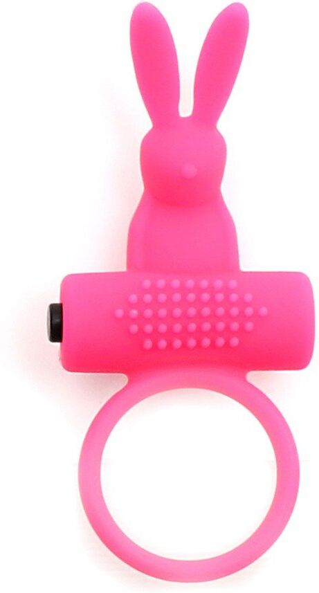 Rimba Vienna cockring rose