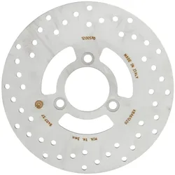 Brembo Bremsscheibe Modell 68B40757