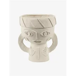 Serax, Vase, Vase LES FEMMES beige