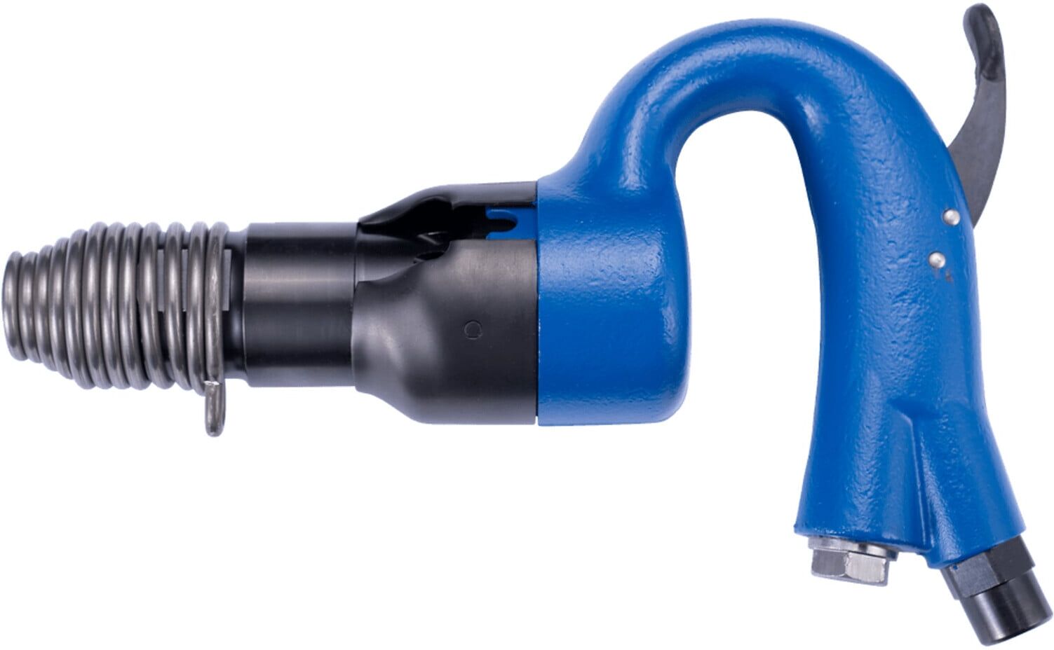 PFERD TOOLS Pneumatischer Meißelhammer PH 23 F EG05 (80300110)