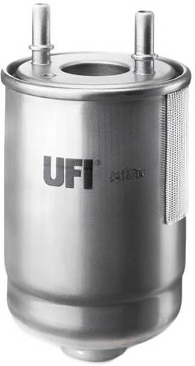 UFI 24.187.00 Brændstof-filter